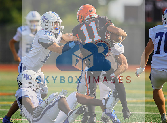 Port Varsity Football Vs Hicksville 202416417