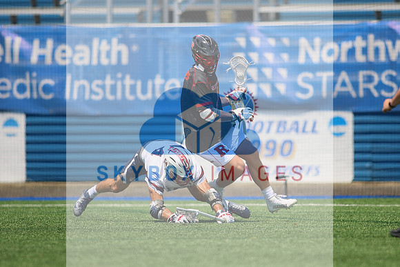 27680NCAA quarterfinals. PENN Vs Rutgers 2022