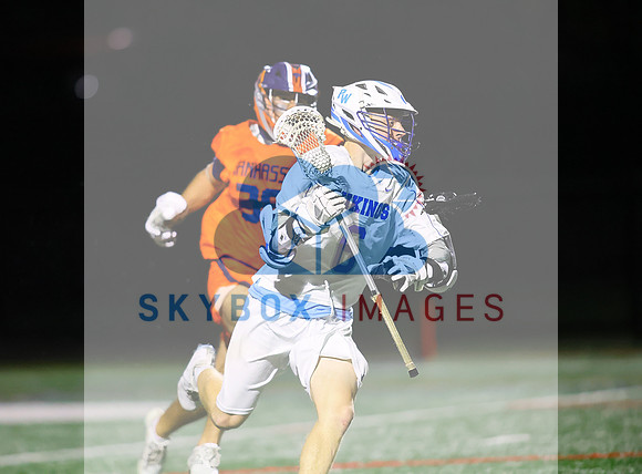 Port Washington Vs Manhasset Mens Lacrosse 2024