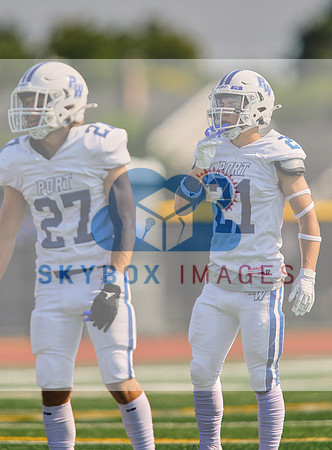 Port Varsity Football Vs Hicksville 202416370