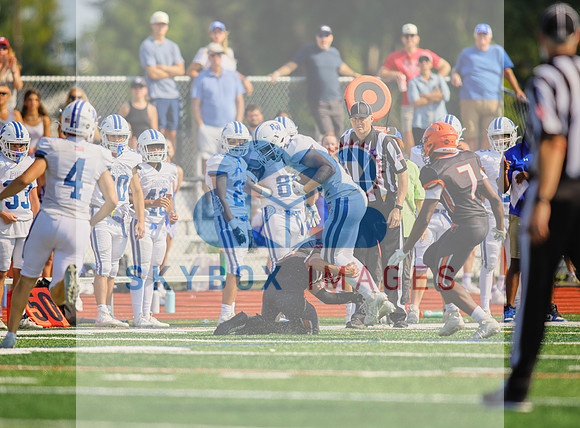 Port Varsity Football Vs Hicksville 202416437