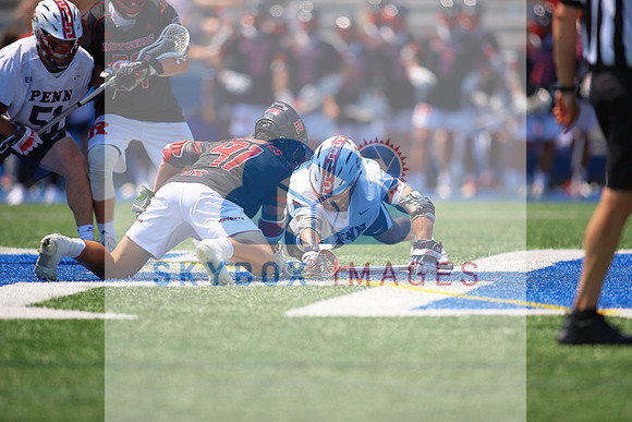 27573NCAA quarterfinals. PENN Vs Rutgers 2022