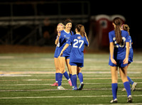 Port Washington Womens Varsity Soccer 9