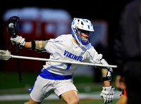 Port Washington Vs Manhasset Mens Lacrosse 2024