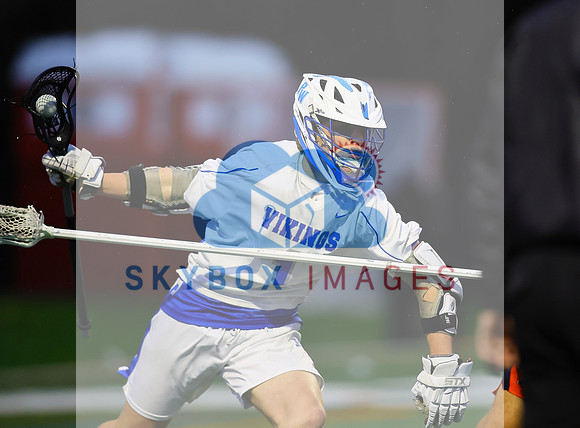 Port Washington Vs Manhasset Mens Lacrosse 2024
