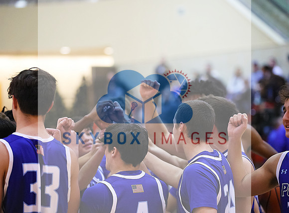 Port Washington Basketball Vs Chaminade18607