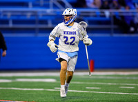 Port Washington Vs Manhasset Mens Lacrosse 2024