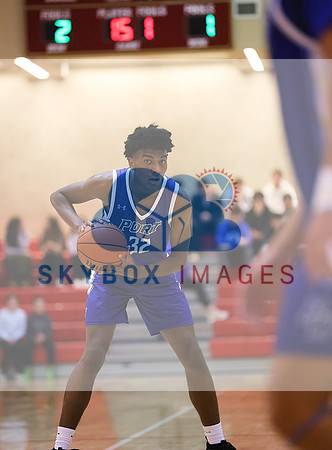 Port Washington Basketball Vs Chaminade18717