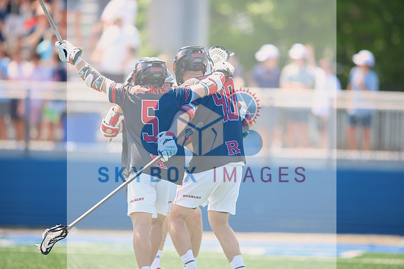 27514NCAA quarterfinals. PENN Vs Rutgers 2022