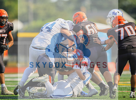 Port Varsity Football Vs Hicksville 202416405
