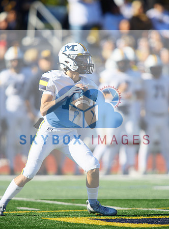 Port Washington Varsity Football Vs Massapequa Playoffs 202400136