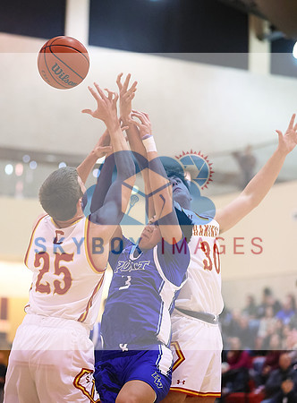 Port Washington Basketball Vs Chaminade18693