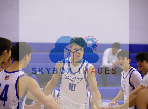 Port Womens Varsity Mens basketball vs Floral Park AIPort Basketball Vs Floral Park Varsity Season Opener 0016-SKYBOXIMAGES-