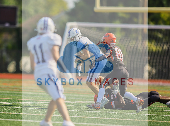 Port Varsity Football Vs Hicksville 202416429