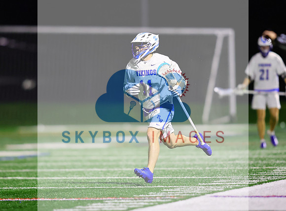 Port Washington Vs Manhasset Mens Lacrosse 2024
