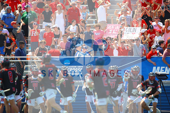 27529NCAA quarterfinals. PENN Vs Rutgers 2022