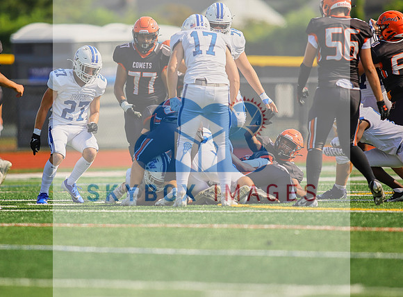 Port Varsity Football Vs Hicksville 202416448