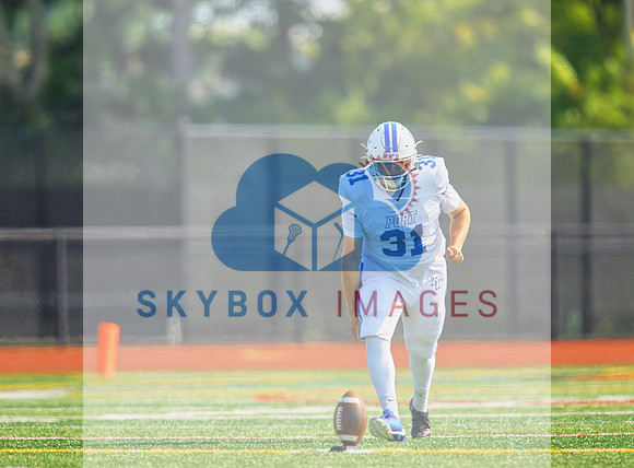 Port Varsity Football Vs Hicksville 202416326