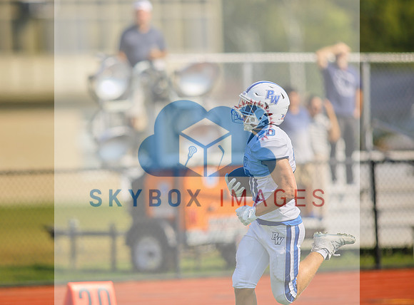 Port Varsity Football Vs Hicksville 202416480