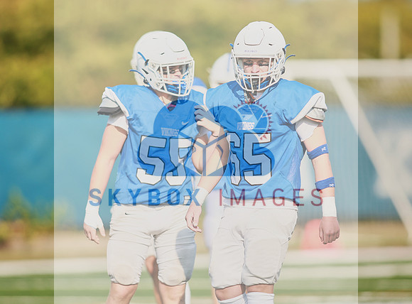 Port Jv Football Vs Hicksville 202415936