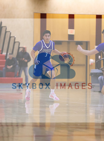 Port Washington Basketball Vs Chaminade18739