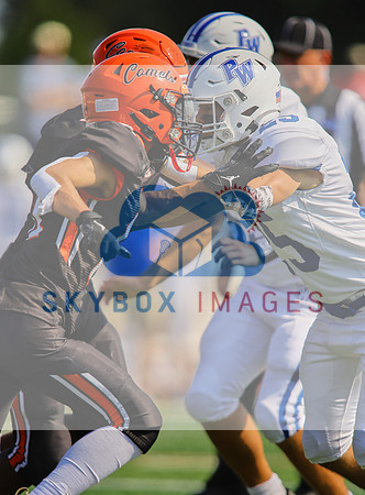 Port Varsity Football Vs Hicksville 202416354
