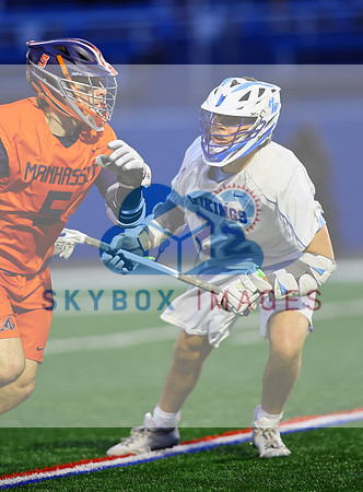Port Washington Vs Manhasset Mens Lacrosse 2024