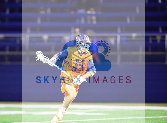 Port Washington Vs Manhasset Mens Lacrosse 2024
