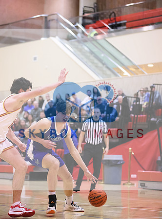 Port Washington Basketball Vs Chaminade18659