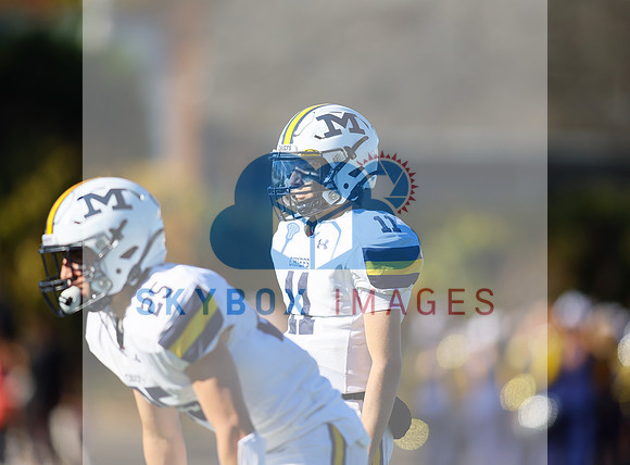Port Washington Varsity Football Vs Massapequa Playoffs 202400066