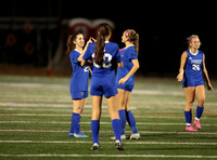 Port Washington Womens Varsity Soccer 8