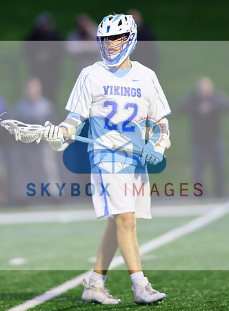 Port Washington Vs Manhasset Mens Lacrosse 2024