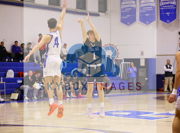 Port Womens Varsity Mens basketball vs Floral Park AIPort Basketball Vs Floral Park Varsity Season Opener 0197-SKYBOXIMAGES-