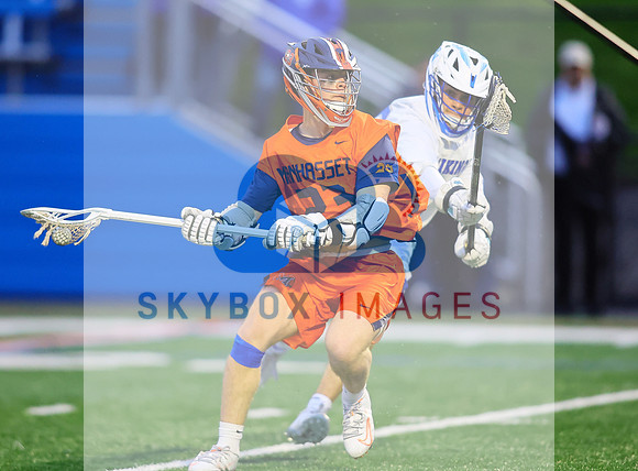 Port Washington Vs Manhasset Mens Lacrosse 2024
