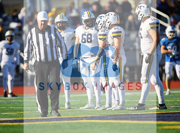 Port Washington Varsity Football Vs Massapequa Playoffs 202400025