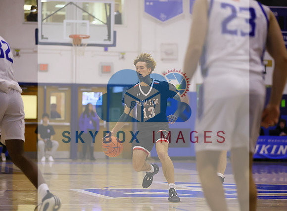 Port Womens Varsity Mens basketball vs Floral Park AIPort Basketball Vs Floral Park Varsity Season Opener 0106-SKYBOXIMAGES-
