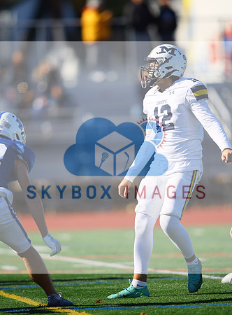 Port Washington Varsity Football Vs Massapequa Playoffs 202400098