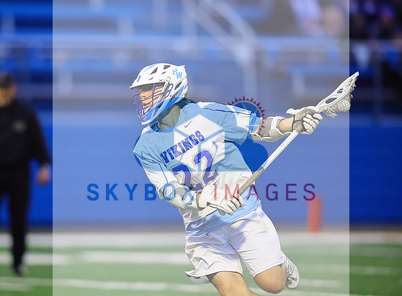 Port Washington Vs Manhasset Mens Lacrosse 2024