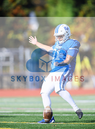 Port Washington Varsity Football Vs Massapequa Playoffs 202400145