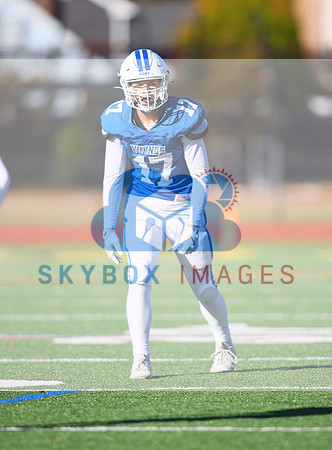 Port Washington Varsity Football Vs Massapequa Playoffs 202400023