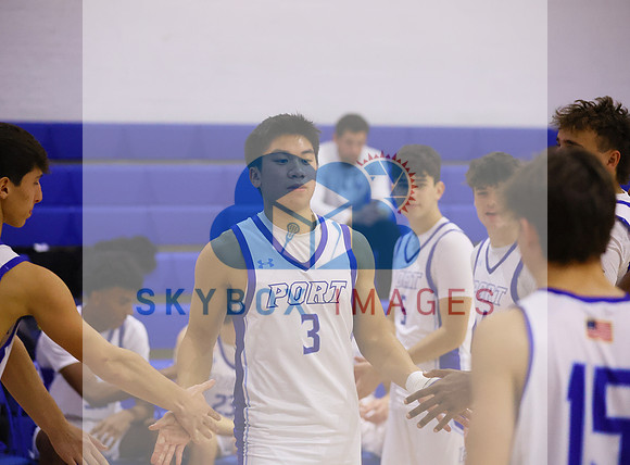 Port Womens Varsity Mens basketball vs Floral Park AIPort Basketball Vs Floral Park Varsity Season Opener 0011-SKYBOXIMAGES-