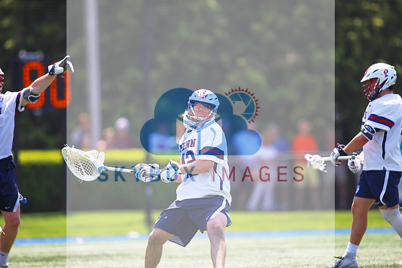 27556NCAA quarterfinals. PENN Vs Rutgers 2022