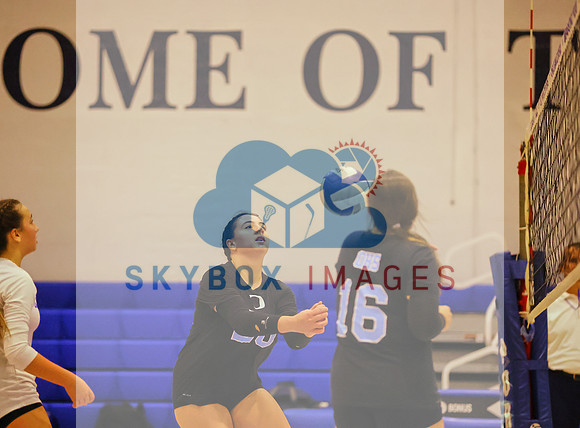 Port Washington Vikings Womens Volleyball Playoffs Vs Oceanside 2024