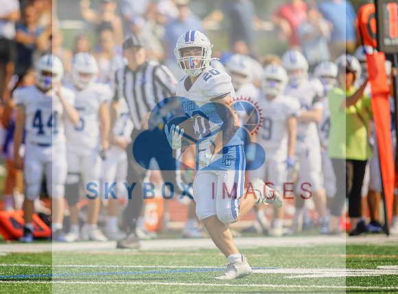 Port Varsity Football Vs Hicksville 202416460