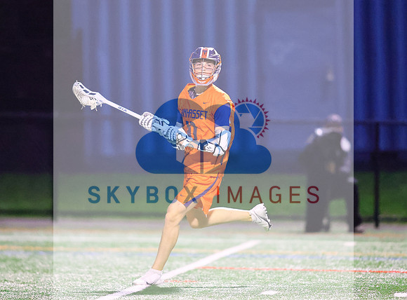 Port Washington Vs Manhasset Mens Lacrosse 2024