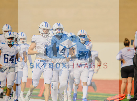 Port Varsity Football Vs Hicksville 202416307