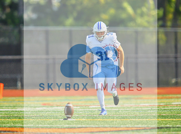 Port Varsity Football Vs Hicksville 202416321