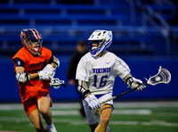 Port Washington Vs Manhasset Mens Lacrosse 2024