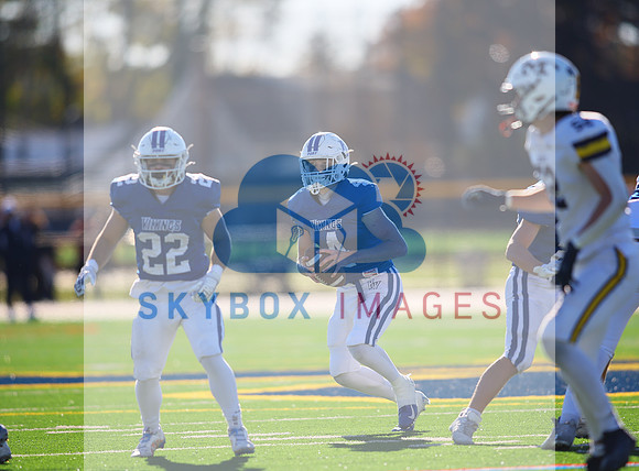 Port Washington Varsity Football Vs Massapequa Playoffs 202400059