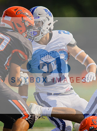 Port Varsity Football Vs Hicksville 202416363